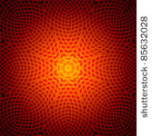 abstract pattern background ...