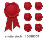 wax seal collection