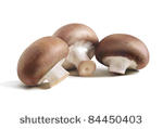 mushroom