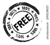 100  free stamp