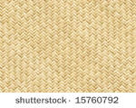vector wicker placemat  see...