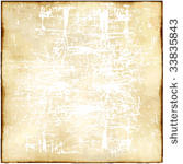 vector old light paper