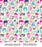 funny creatures collection....