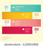 modern soft color design...