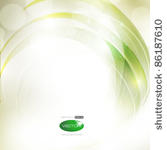 abstract vector elegant...