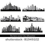 the best vector city...