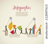 infographics  building with...