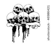 skulls