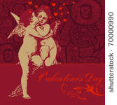 happy valentines day   greeting ...