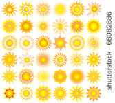 sun collection