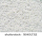 abstract seamless mosaic...