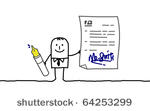 hand drawn cartoon characters   ...