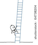 hand drawn cartoon characters   ...