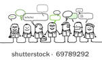 medical people   social network