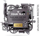 vector isolated image of the...