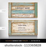 old wooden texture business...
