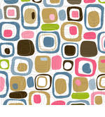 retro candy squares  vector ...