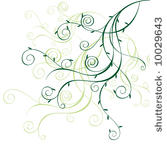 floral ornament 6