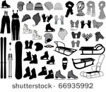winter accessories