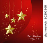 merry christmas background for...