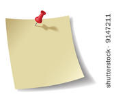 note pad   blend and gradient...