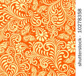 floral background. beautiful...