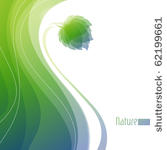 nature. abstract background....