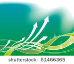 arrows background