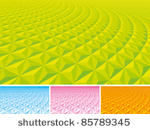 collection of abstract business ...