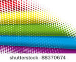 vector rainbow