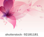abstract colorful background ...