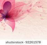 abstract colorful background...
