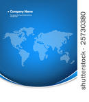 business background