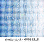 abstract vector dots background