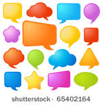 collection of various shapes...