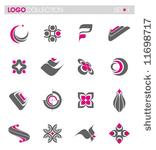 logo collection   set  1