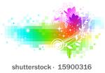 abstract background