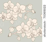 seamless pattern with pink...