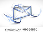 electronic letter