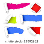 colour paper