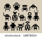 a team of robots 2