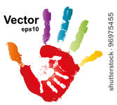 vector concept or conceptual...