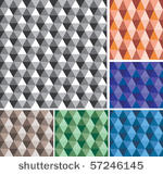 vector abstract geometric...