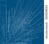 vector background with...