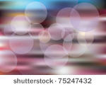 vector abstract purple...