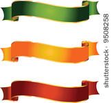 vector banners