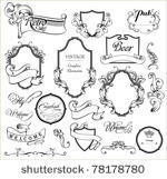 wedding scrap