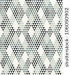 seamless geometric background   ...
