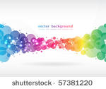 abstract colorful background....