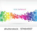 abstract colorful background....